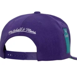 Mitchell & Ness Snapback-Jersey Love Snapback Hwc Charlotte Hornets
