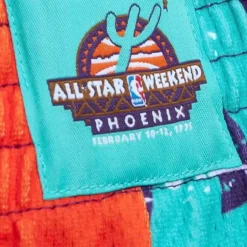 Men Mitchell & Ness Shorts-Jumbotron 3.0 Shorts All Star 1995