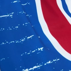 Men Mitchell & Ness Shorts-Jumbotron 3.0 Shorts Atlanta Braves