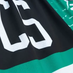 Men Mitchell & Ness Shorts-Jumbotron 3.0 Shorts Boston Celtics