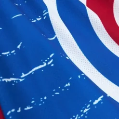 Men Mitchell & Ness Shorts-Jumbotron 3.0 Shorts Chicago Cubs