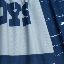 Men Mitchell & Ness Shorts-Jumbotron 3.0 Shorts Dallas Cowboys