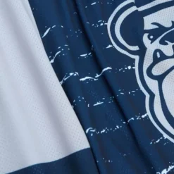 Men Mitchell & Ness Shorts-Jumbotron 3.0 Shorts Georgetown University