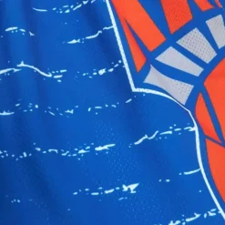 Men Mitchell & Ness Shorts-Jumbotron 3.0 Shorts New York Knicks