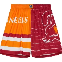 Men Mitchell & Ness Shorts-Jumbotron 3.0 Shorts Tampa Bay Buccaneers