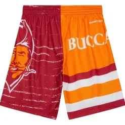 Men Mitchell & Ness Shorts-Jumbotron 3.0 Shorts Tampa Bay Buccaneers