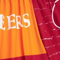 Men Mitchell & Ness Shorts-Jumbotron 3.0 Shorts Tampa Bay Buccaneers