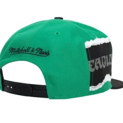 Mitchell & Ness Snapback-Jumbotron Snapback Philadelphia Eagles