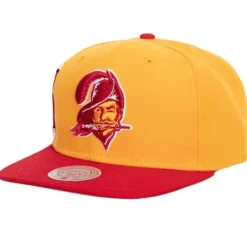 Mitchell & Ness Snapback-Jumbotron Snapback Tampa Bay Buccaneers