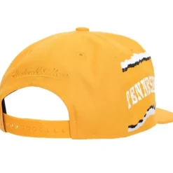 Mitchell & Ness Snapback-Jumbotron Snapback University Of Tennessee
