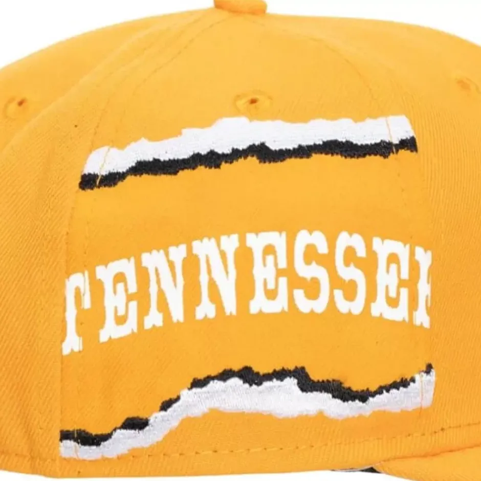 Mitchell & Ness Snapback-Jumbotron Snapback University Of Tennessee