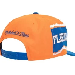 Mitchell & Ness Snapback-Jumbotron Snapback University Of Florida