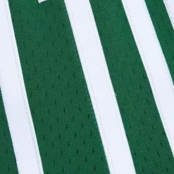 Mitchell & Ness Just Don-Just Don 7 Inch Shorts Boston Celtics