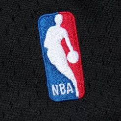 Mitchell & Ness Just Don-Just Don 7 Inch Shorts Philadelphia 76Ers