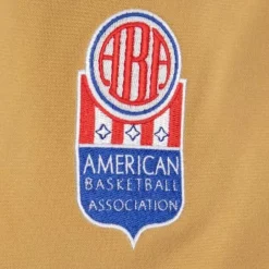 Mitchell & Ness Just Don-Just Don Aba Shorts Pittsburgh Condors