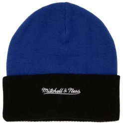 Mitchell & Ness Knit-Just Don Cashmere Knit Hwc New York Knicks