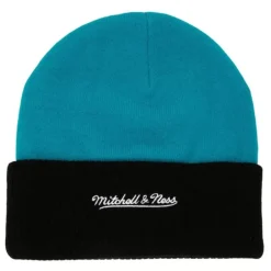 Mitchell & Ness Knit-Just Don Cashmere Knit Hwc Charlotte Hornets