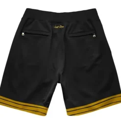 Mitchell & Ness Just Don-Just Don Championship Shorts Pittsburgh Steelers
