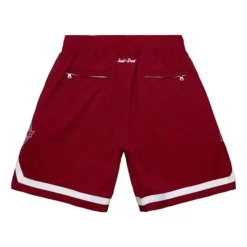 Mitchell & Ness Just Don-Just Don Cooperstown Shorts Philadelphia Phillies