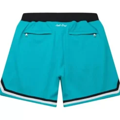 Mitchell & Ness Just Don-Just Don Cooperstown Shorts Florida Marlins