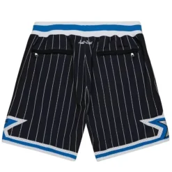 Mitchell & Ness Just Don-Just Don Hardwood Classics Shorts Orlando Magic 1993