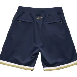 Mitchell & Ness Just Don-Just Don Home Run Derby Shorts Houston Astros