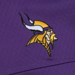 Mitchell & Ness Nfl Legacy-Just Don Legacy Hoodie Jersey Minnesota Vikings Randy Moss