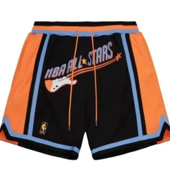 Mitchell & Ness Just Don-Just Don Ninety Six Shorts All Star 1997-98