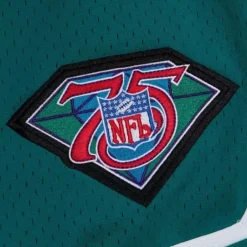 Mitchell & Ness Just Don-Just Don Throwbacks Short Miami Dolphins