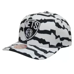 Mitchell & Ness Snapback-Krookz Pro Snapback Brooklyn Nets