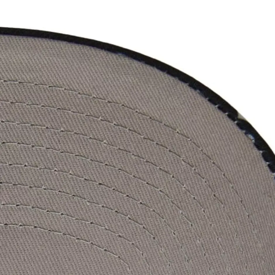 Mitchell & Ness Snapback-Krookz Pro Snapback Brooklyn Nets