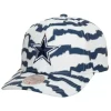 Mitchell & Ness Snapback-Krookz Pro Snapback Dallas Cowboys