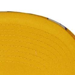 Mitchell & Ness Snapback-Krookz Pro Snapback Los Angeles Lakers