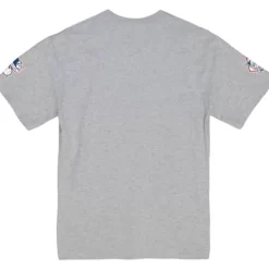 Men Mitchell & Ness T-Shirts & Tops-La All Over Print Tee