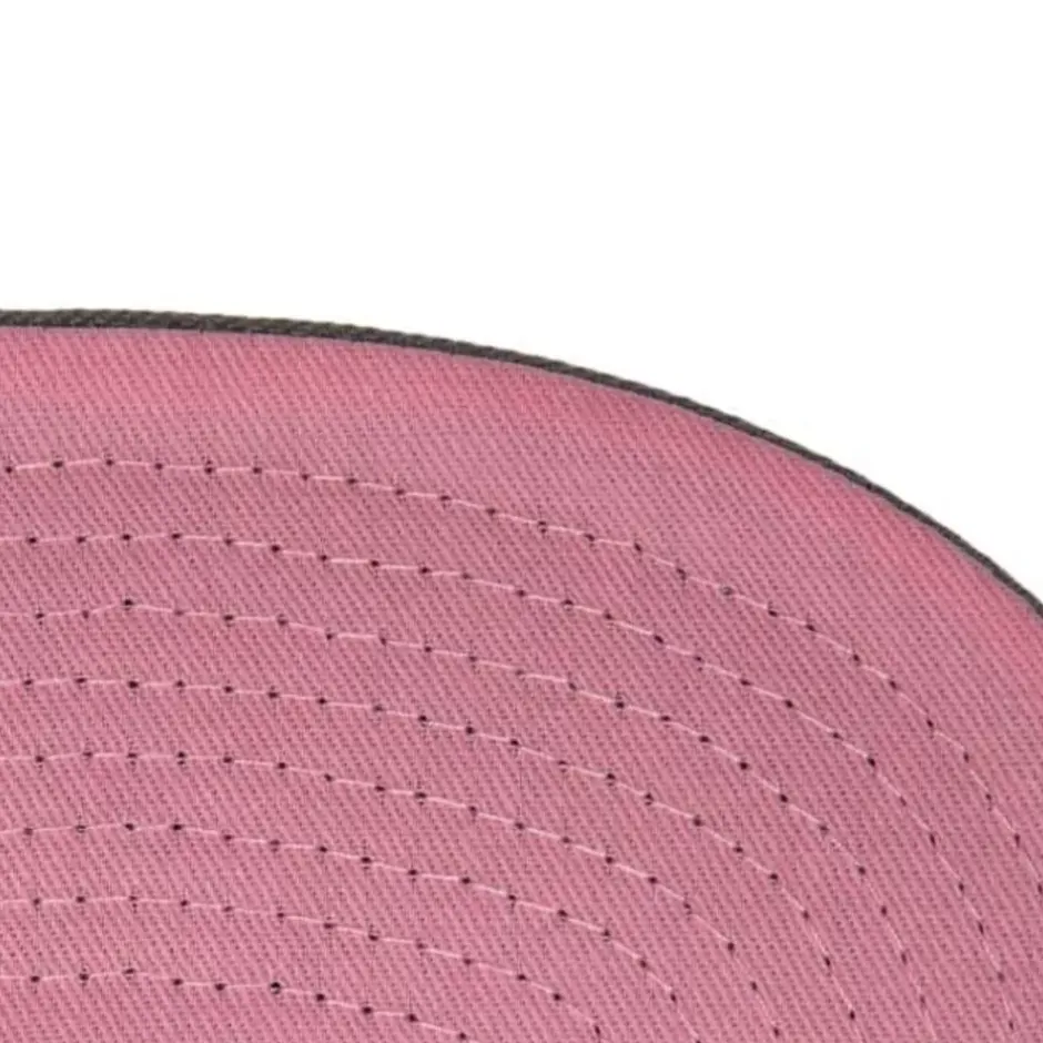 Mitchell & Ness Fitted-Lavender Dreams Fitted Hwc Los Angeles Clippers