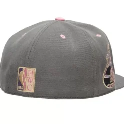 Mitchell & Ness Fitted-Lavender Dreams Fitted Hwc Phoenix Suns