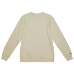 Men Mitchell & Ness Hoodies & Sweatshirts-Layup Low Down Crew Milwaukee Bucks