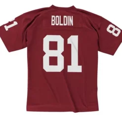 Mitchell & Ness Nfl Legacy-Legacy Anquan Boldin Arizona Cardinals 2003 Jersey