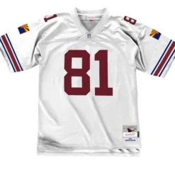 Mitchell & Ness Nfl Legacy-Legacy Anquan Boldin Arizona Cardinals 2003 Jersey