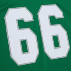 Mitchell & Ness Nfl Legacy-Legacy Bill Bergey Philadelphia Eagles 1980 Jersey