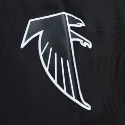 Mitchell & Ness Nfl Legacy-Legacy Brett Favre Atlanta Falcons Dark 1991 Jersey