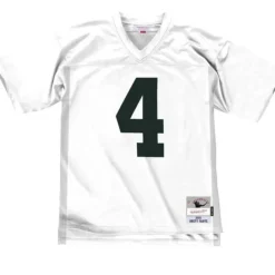 Mitchell & Ness Nfl Legacy-Legacy Brett Favre Green Bay Packers 2001 Jersey