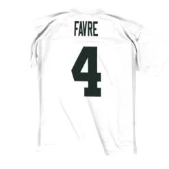 Mitchell & Ness Nfl Legacy-Legacy Brett Favre Green Bay Packers 2001 Jersey