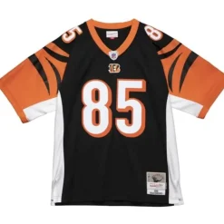 Mitchell & Ness Nfl Legacy-Legacy Chad Ochocinco Cincinnati Bengals 2009 Jersey
