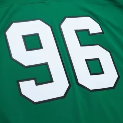 Mitchell & Ness Nfl Legacy-Legacy Clyde Simmons Philadelphia Eagles Dark 1990 Jersey