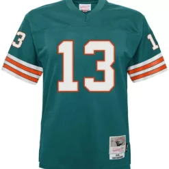Youth Mitchell & Ness Big Kids-Legacy Dan Marino Miami Dolphins 1984 Jersey