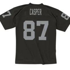 Mitchell & Ness Nfl Legacy-Legacy Dave Casper Oakland Raiders 1976 Jersey