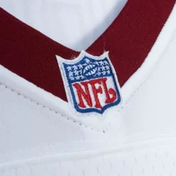 Mitchell & Ness Nfl Legacy-Legacy Deion Sanders Washington Football Team 2000 Jersey