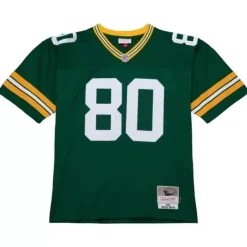 Mitchell & Ness Nfl Legacy-Legacy Donald Driver Green Bay Packers 2000 Jersey