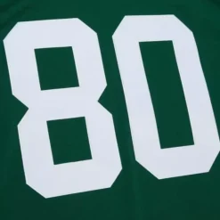 Mitchell & Ness Nfl Legacy-Legacy Donald Driver Green Bay Packers 2000 Jersey